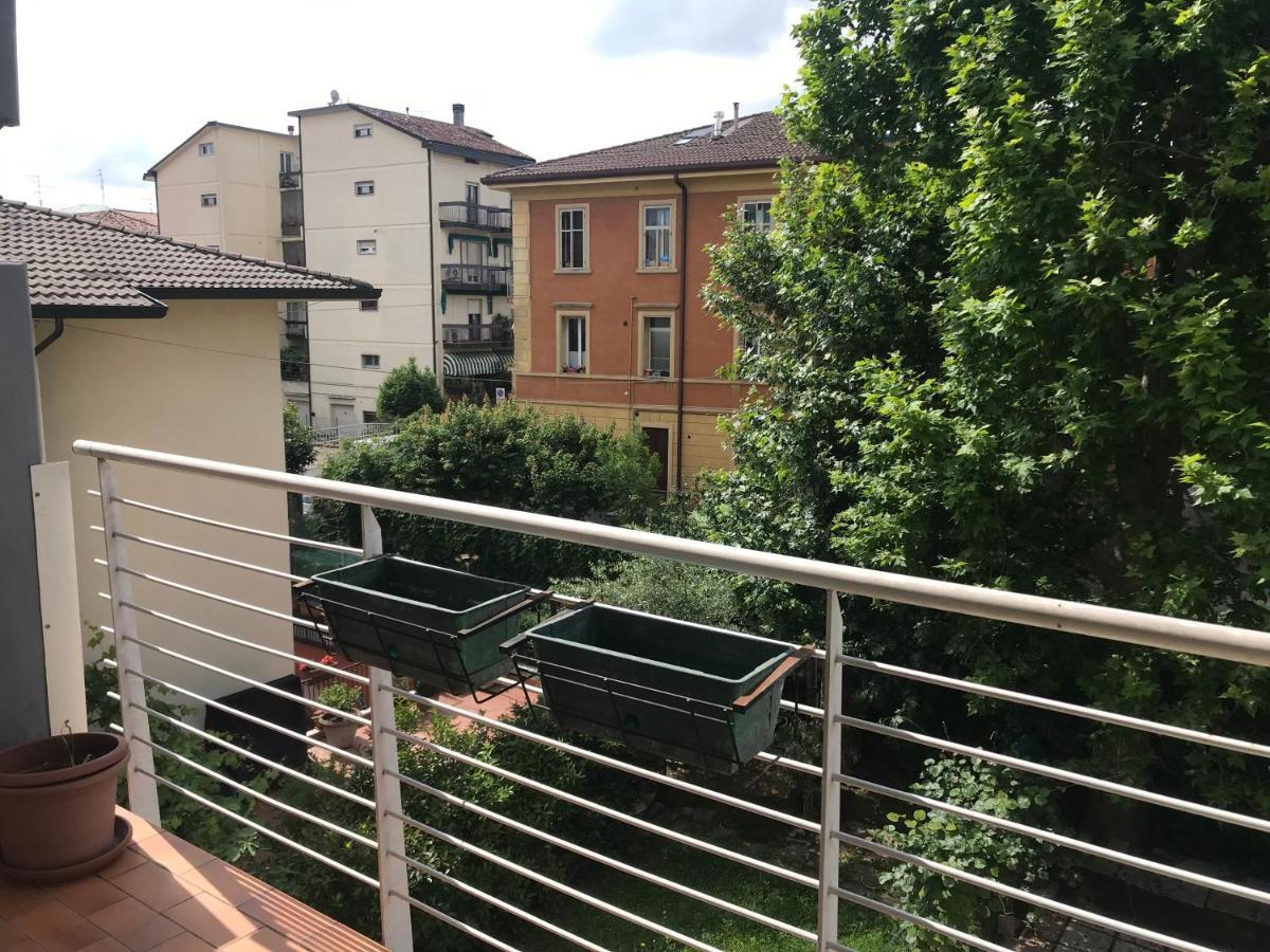 La Casa Della Luce Verona Exterior foto