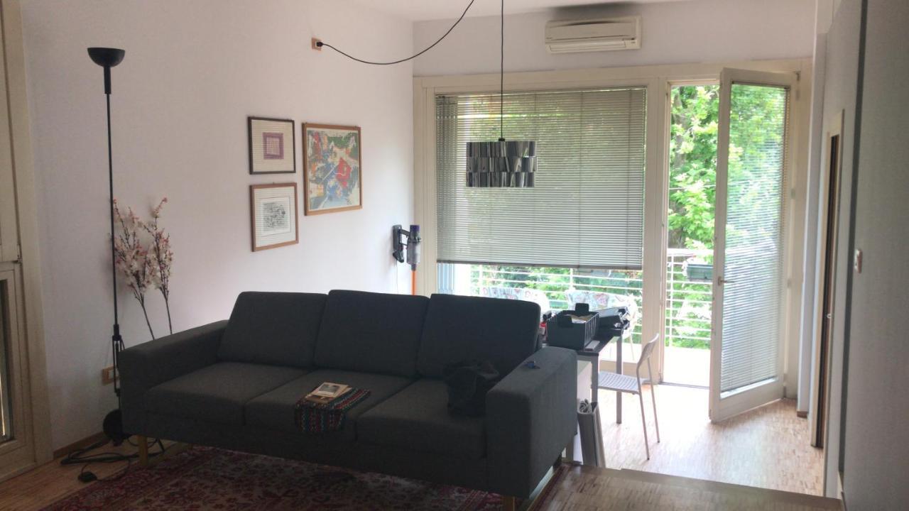 La Casa Della Luce Verona Exterior foto